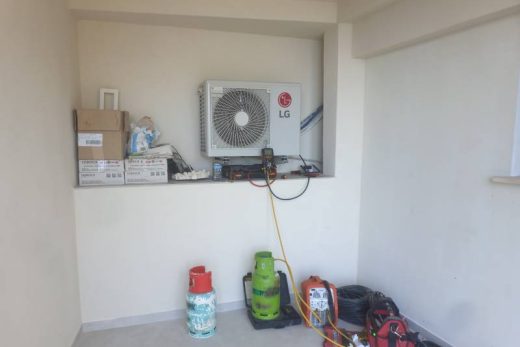 SAV, dépannage et réparation de votre climatisation réversible à Nice 06