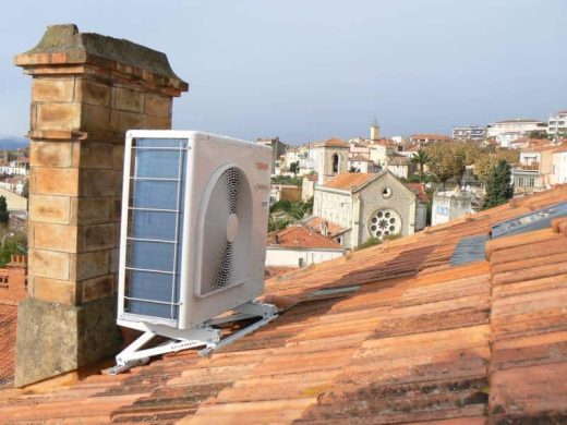 Installation, entretien et dépannage de climatisation réversible à Saint-Laurent-du-Var et Nice Ouest