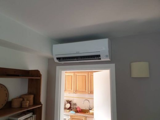 Installation, entretien et dépannage de climatisation réversible à Saint-Laurent-du-Var et Nice Ouest