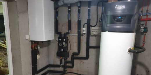 Installation, entretien et dépannage de climatisation réversible à Saint-Laurent-du-Var et Nice Ouest