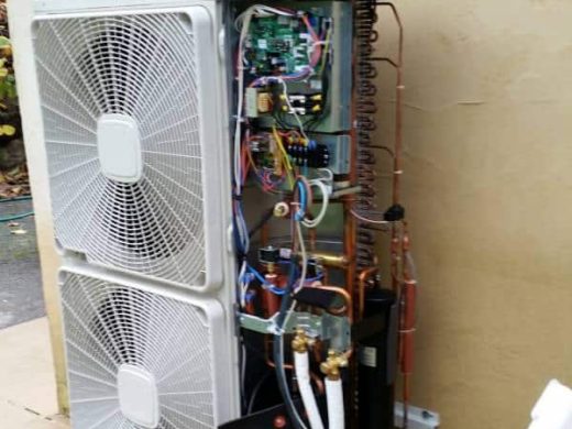 Installation, entretien et dépannage de climatisation réversible à Saint-Laurent-du-Var et Nice Ouest