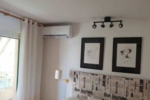 Climatisation Nice : pourquoi ma clim réversible fait du bruit et comment réduire les nuisances sonores ?