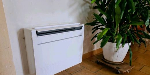 Installation, entretien et dépannage de climatisation réversible à Saint-Laurent-du-Var et Nice Ouest