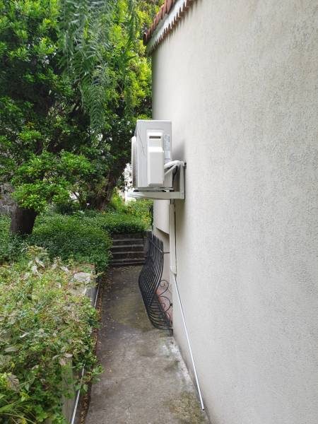 Installation&#x20;d&amp;&#x23;8217&#x3B;une&#x20;pompe&#x20;&#x00E0;&#x20;chaleur&#x20;HITACHI&#x20;Combi&#x20;avec&#x20;eau&#x20;chaude&#x20;sanitaire&#x20;sur&#x20;Cagnes&#x20;sur&#x20;Mer