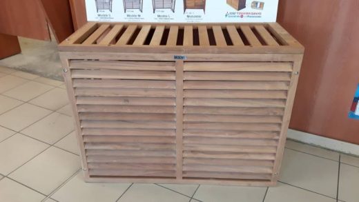 Installation&#x20;d&#x2019;une&#x20;PAC&#x20;air&#x20;air&#x20;gainable&#x20;Toshiba&#x20;dans&#x20;des&#x20;combles&#x20;au&#x20;Vieux&#x20;Cannet