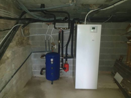 Installation, entretien et dépannage de climatisation réversible à Saint-Laurent-du-Var et Nice Ouest