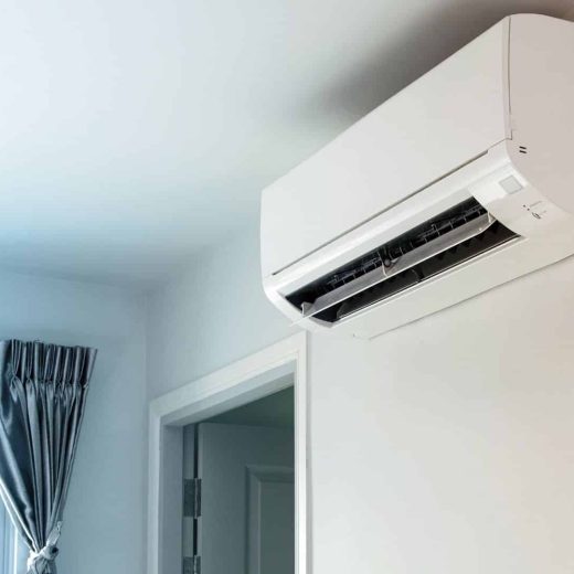 Airconfort : votre installateur de climatisation réversible à Saint-Laurent-du-Var