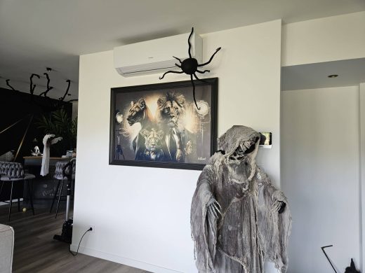 &#x1F383;&#x20;Chantier&#x20;&#x00E0;&#x20;Malauss&#x00E8;ne&#x20;&#x3A;&#x20;Airconfort&#x20;installe&#x20;le&#x20;confort&#x20;thermique&#x20;sans&#x20;frisson&#x20;&#x21;