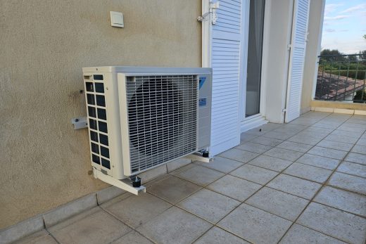 Remplacement de climatisation à St Paul dans les Alpes-Maritimes : quand et comment agir