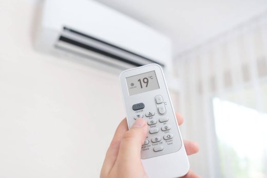 L&#8217;impact de l&#8217;embouage sur l&#8217;efficacité énergétique des planchers chauffants à Vence